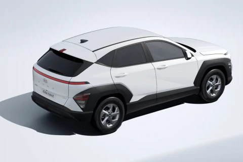 Hyundai Kona HEV 1.6GDI 138CV DT Maxx