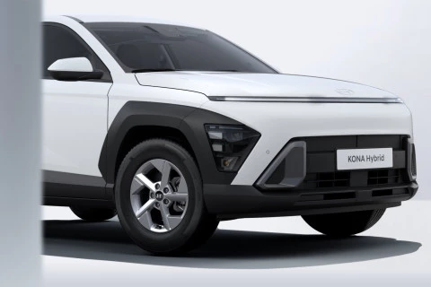 Hyundai Kona HEV 1.6GDI 138CV DT Maxx