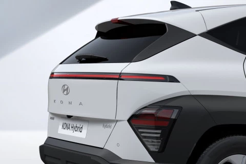 Hyundai Kona HEV 1.6GDI 138CV DT Maxx