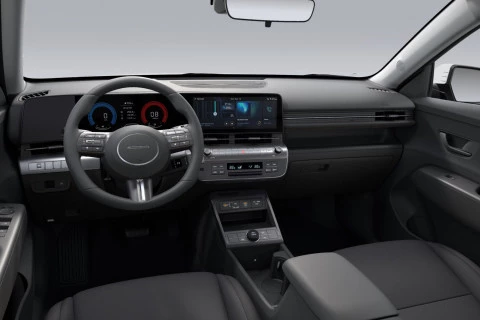 Hyundai Kona HEV 1.6GDI 138CV DT Maxx