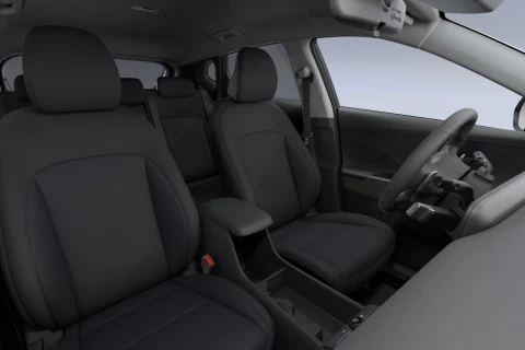 Hyundai Kona HEV 1.6GDI 138CV DT Maxx