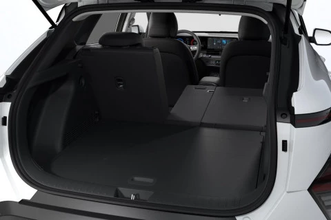 Hyundai Kona HEV 1.6GDI 138CV DT Maxx