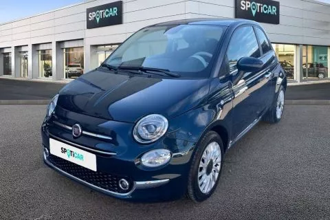 Fiat 500   1.0 Hybrid 51KW (70 CV) Dolcevita