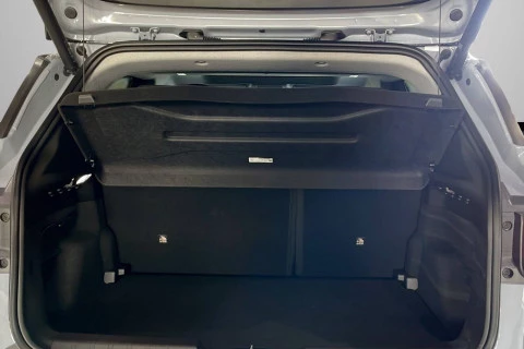 Jeep Avenger 1.2 eHybrid 81kW (110CV) Summit