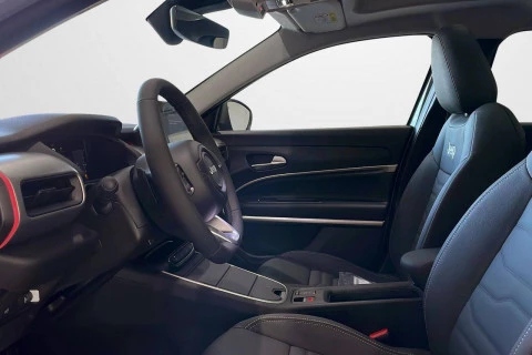 Jeep Avenger 1.2 eHybrid 81kW (110CV) Summit