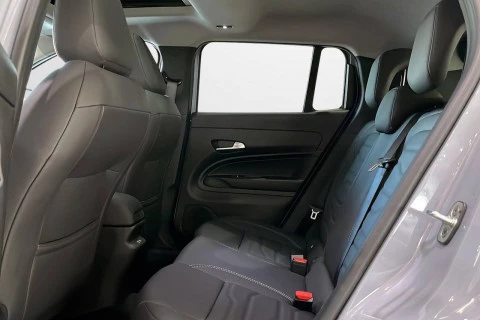 Jeep Avenger 1.2 eHybrid 81kW (110CV) Summit