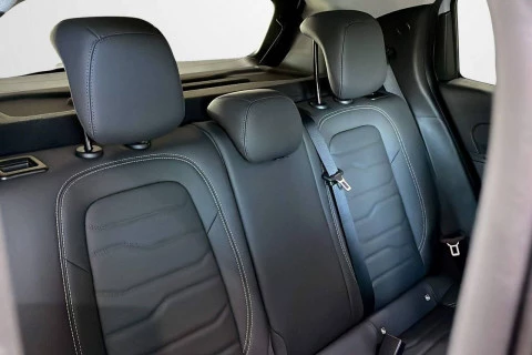 Jeep Avenger 1.2 eHybrid 81kW (110CV) Summit