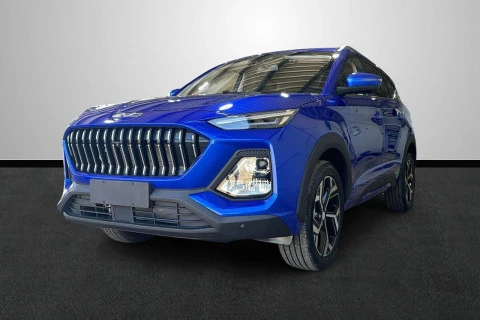 EVO 7 1.5 Turbo DCT 6 plazas GLP