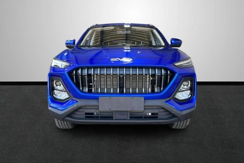 EVO 7 1.5 Turbo DCT 6 plazas GLP