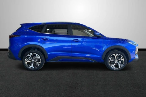 EVO 7 1.5 Turbo DCT 6 plazas GLP