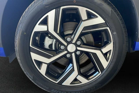 EVO 7 1.5 Turbo DCT 6 plazas GLP