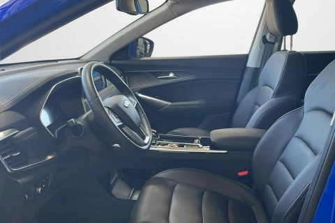 EVO 7 1.5 Turbo DCT 6 plazas GLP