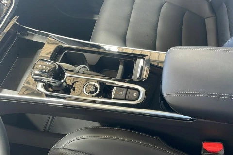 EVO 7 1.5 Turbo DCT 6 plazas GLP