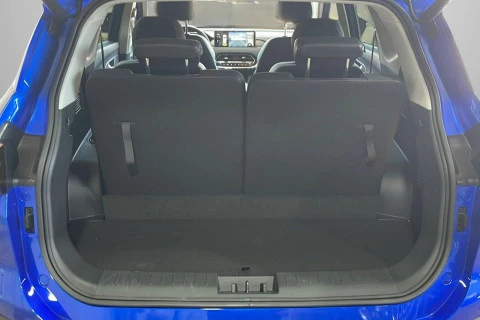 EVO 7 1.5 Turbo DCT 6 plazas GLP