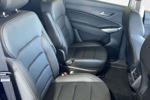 EVO 7 1.5 Turbo DCT 6 plazas GLP