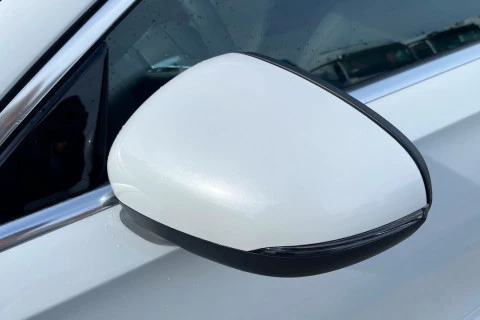 Mercedes-Benz Clase A A 250 e con tecnología híbrida EQ