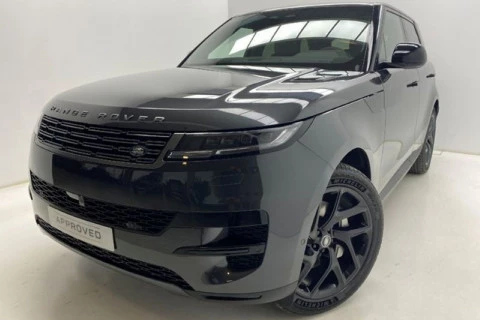 Land Rover Range Rover Sport 3.0 I6 PHEV Dynamic SE AWD Auto 338 kW (460 CV)