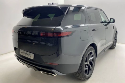 Land Rover Range Rover Sport 3.0 I6 PHEV Dynamic SE AWD Auto 338 kW (460 CV)