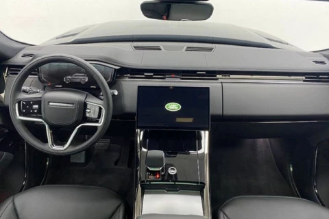 Land Rover Range Rover Sport 3.0 I6 PHEV Dynamic SE AWD Auto 338 kW (460 CV)