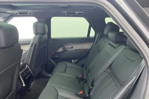 Land Rover Range Rover Sport 3.0 I6 PHEV Dynamic SE AWD Auto 338 kW (460 CV)