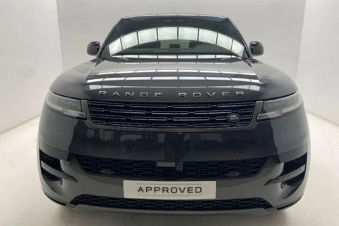 Land Rover Range Rover Sport 3.0 I6 PHEV Dynamic SE AWD Auto 338 kW (460 CV)