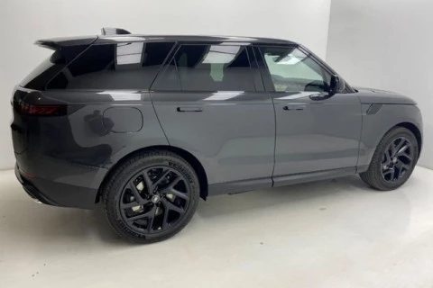 Land Rover Range Rover Sport 3.0 I6 PHEV Dynamic SE AWD Auto 338 kW (460 CV)