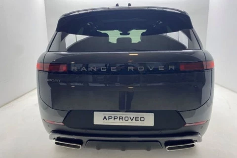 Land Rover Range Rover Sport 3.0 I6 PHEV Dynamic SE AWD Auto 338 kW (460 CV)