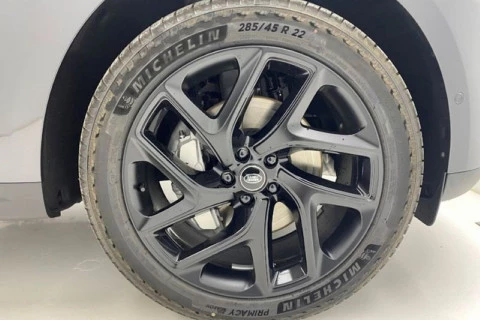 Land Rover Range Rover Sport 3.0 I6 PHEV Dynamic SE AWD Auto 338 kW (460 CV)