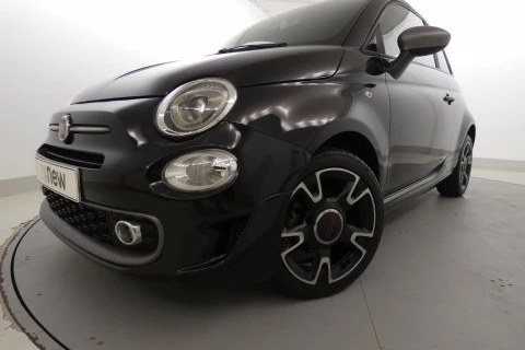 Fiat 500  1.2 S MTA