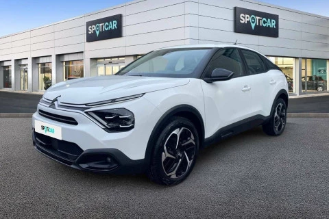 Citroën C4 PureTech 130 S&S 6v Feel
