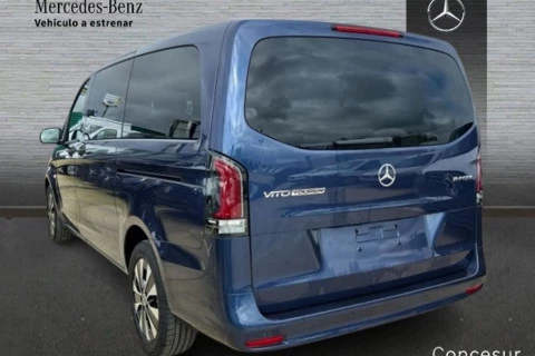 Mercedes-Benz Vito 114CDI AT 100kW Tourer Select Larga