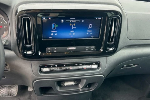 Mercedes-Benz Vito 114CDI AT 100kW Tourer Select Larga