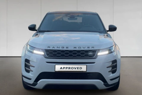 Land Rover Range Rover Evoque D163 MHEV R-Dynamic S 4WD Auto 120 kW (163 CV)