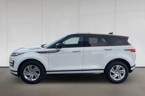 Land Rover Range Rover Evoque D163 MHEV R-Dynamic S 4WD Auto 120 kW (163 CV)