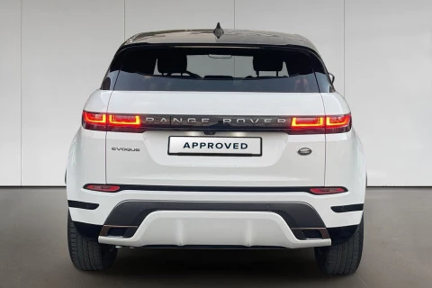 Land Rover Range Rover Evoque D163 MHEV R-Dynamic S 4WD Auto 120 kW (163 CV)