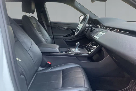 Land Rover Range Rover Evoque D163 MHEV R-Dynamic S 4WD Auto 120 kW (163 CV)