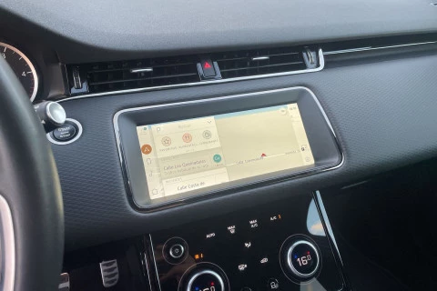 Land Rover Range Rover Evoque D163 MHEV R-Dynamic S 4WD Auto 120 kW (163 CV)