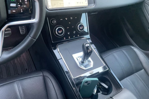 Land Rover Range Rover Evoque D163 MHEV R-Dynamic S 4WD Auto 120 kW (163 CV)