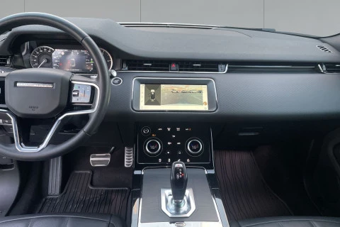 Land Rover Range Rover Evoque D163 MHEV R-Dynamic S 4WD Auto 120 kW (163 CV)