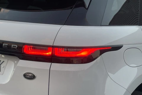 Land Rover Range Rover Evoque D163 MHEV R-Dynamic S 4WD Auto 120 kW (163 CV)