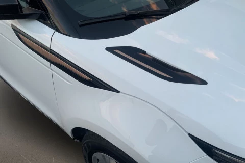 Land Rover Range Rover Evoque D163 MHEV R-Dynamic S 4WD Auto 120 kW (163 CV)