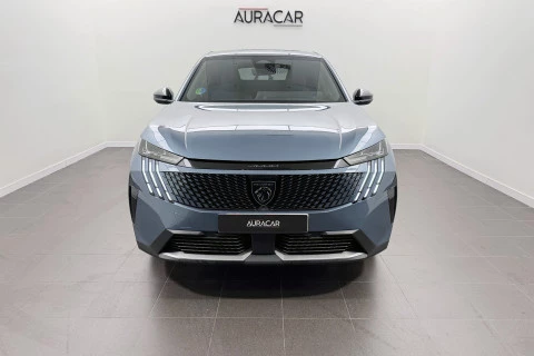 Peugeot 3008 Hybrid 1.2 107KW Allure eDCS6