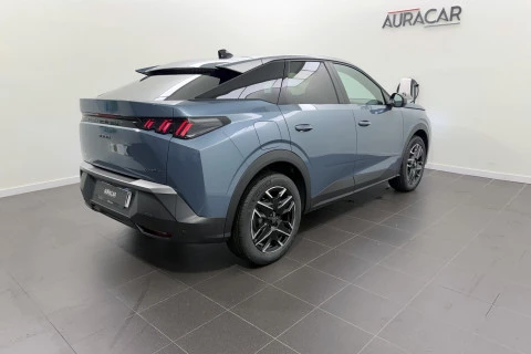 Peugeot 3008 Hybrid 1.2 107KW Allure eDCS6