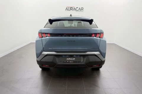 Peugeot 3008 Hybrid 1.2 107KW Allure eDCS6