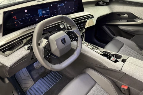 Peugeot 3008 Hybrid 1.2 107KW Allure eDCS6