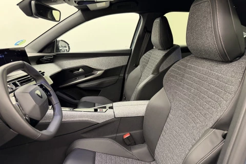 Peugeot 3008 Hybrid 1.2 107KW Allure eDCS6