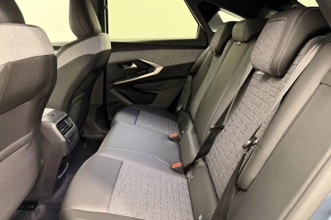 Peugeot 3008 Hybrid 1.2 107KW Allure eDCS6