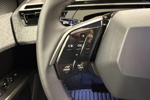 Peugeot 3008 Hybrid 1.2 107KW Allure eDCS6