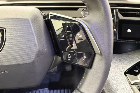 Peugeot 3008 Hybrid 1.2 107KW Allure eDCS6