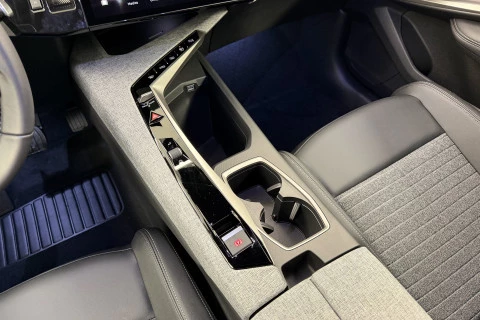Peugeot 3008 Hybrid 1.2 107KW Allure eDCS6